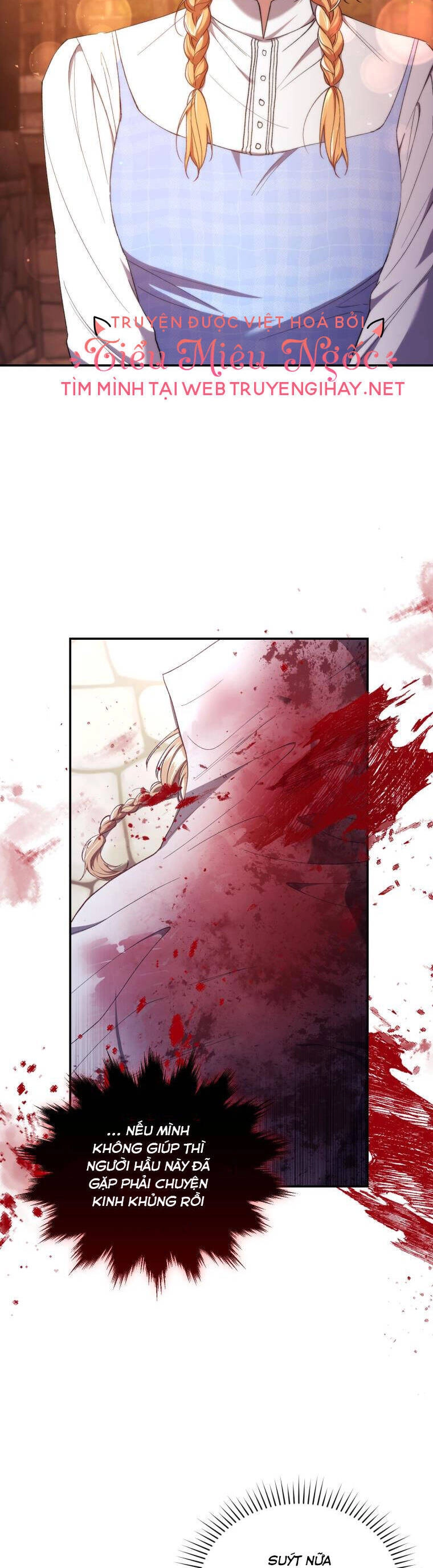 Hoàn Nguyên Quý Cô Chapter 43 - 34