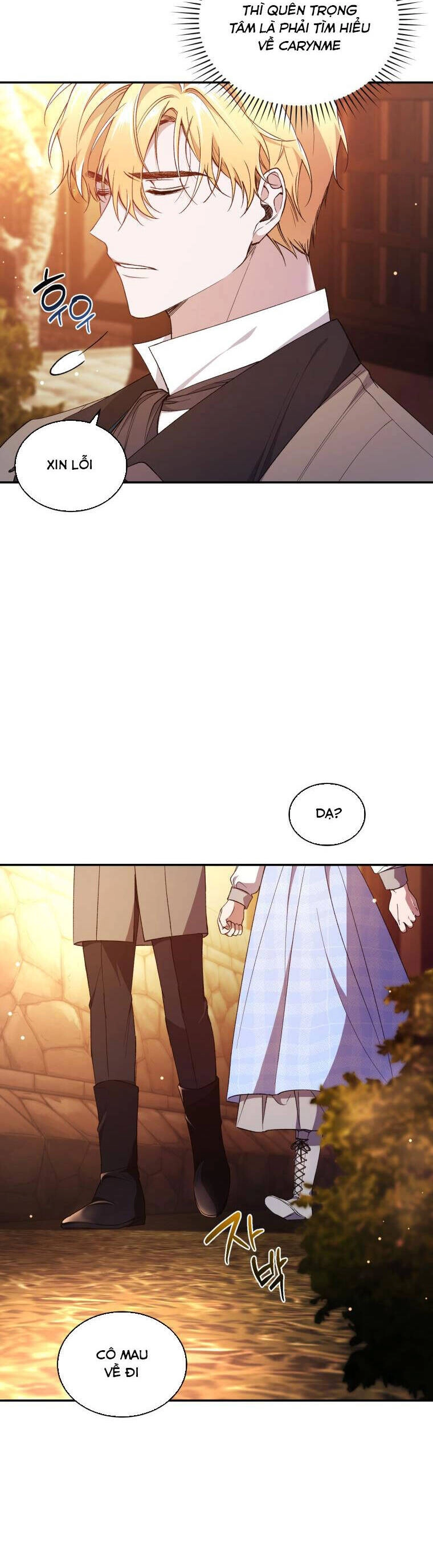 Hoàn Nguyên Quý Cô Chapter 43 - 35