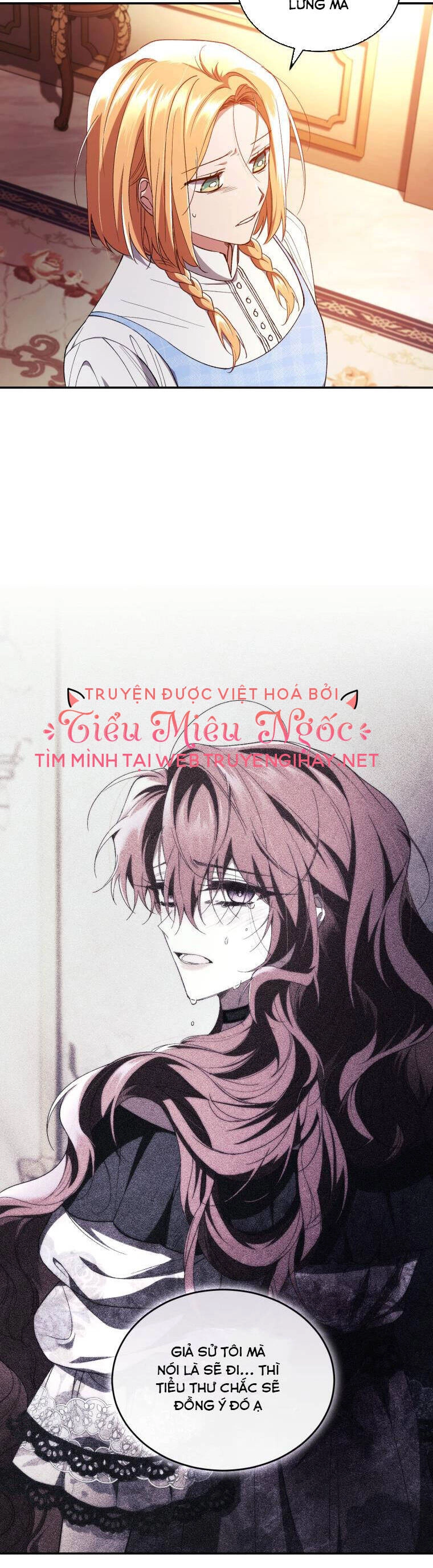 Hoàn Nguyên Quý Cô Chapter 43 - 38