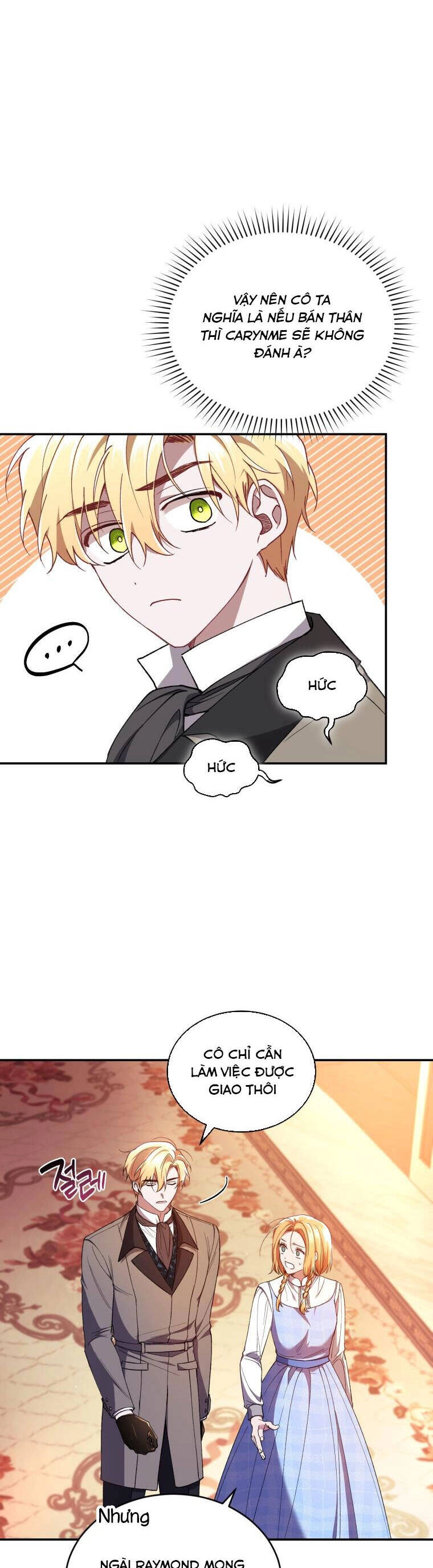 Hoàn Nguyên Quý Cô Chapter 43 - 39