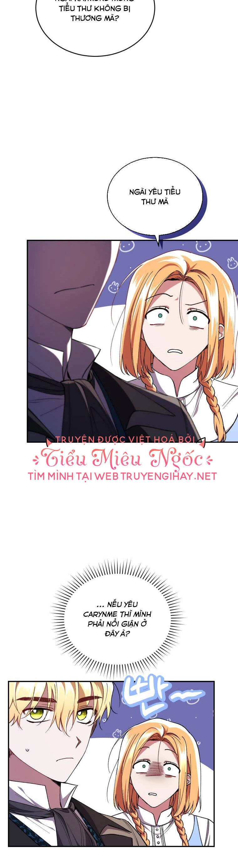 Hoàn Nguyên Quý Cô Chapter 43 - 40