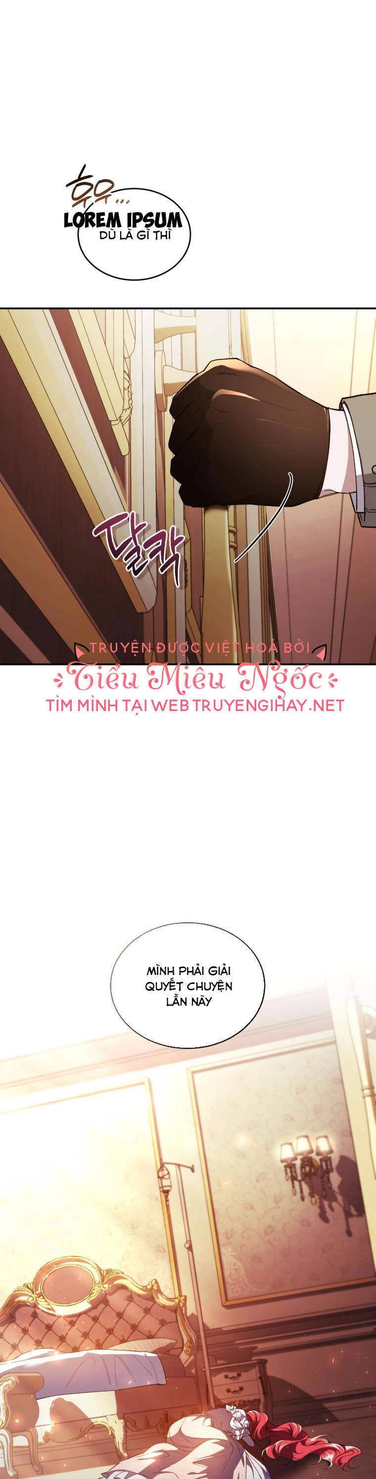 Hoàn Nguyên Quý Cô Chapter 43 - 41