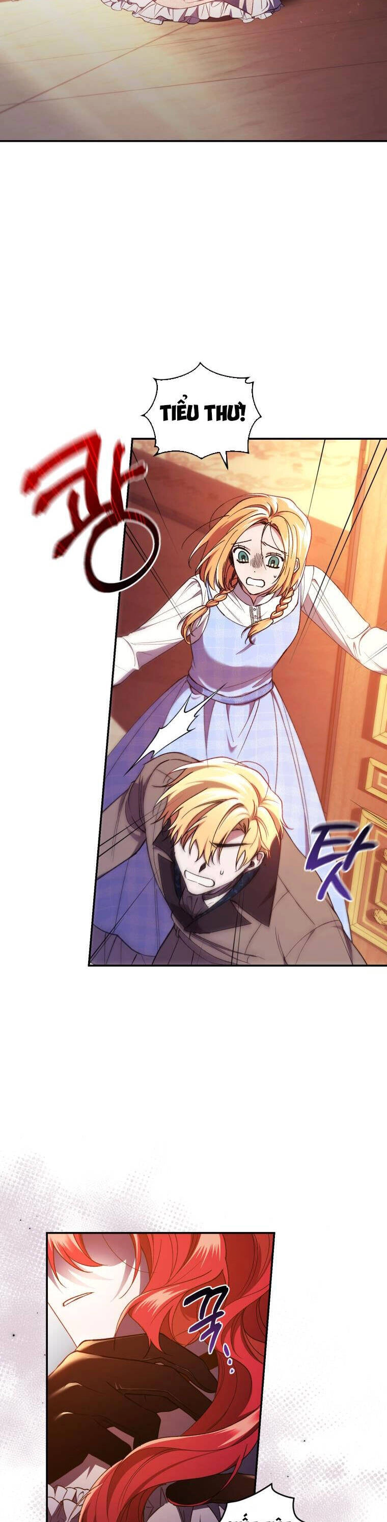 Hoàn Nguyên Quý Cô Chapter 43 - 42