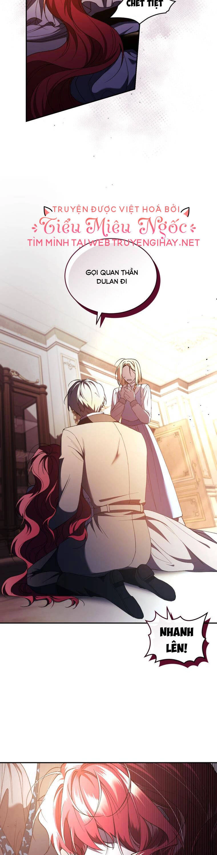 Hoàn Nguyên Quý Cô Chapter 43 - 43