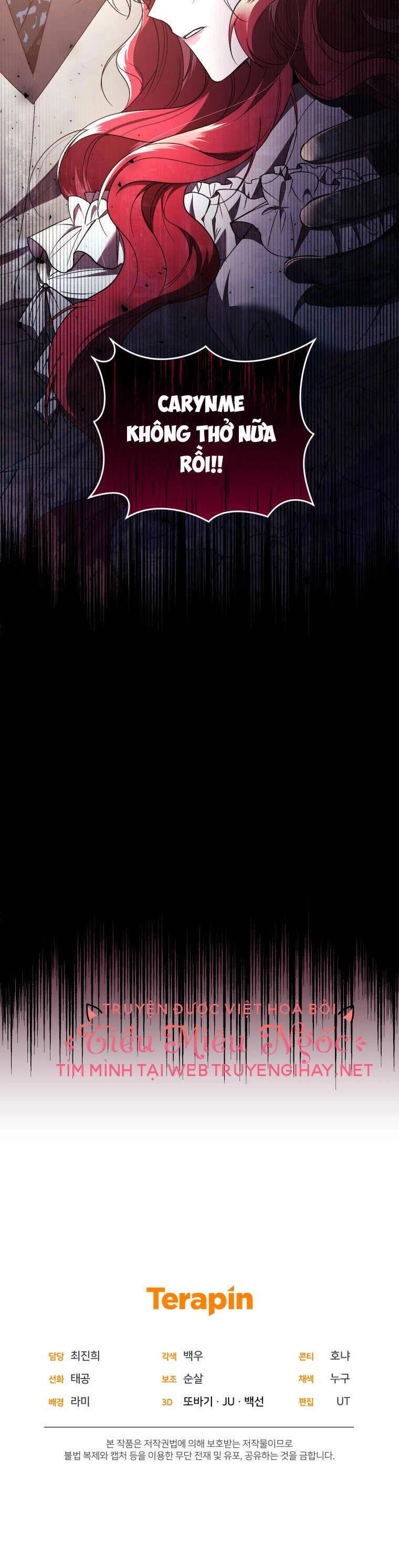 Hoàn Nguyên Quý Cô Chapter 43 - 44