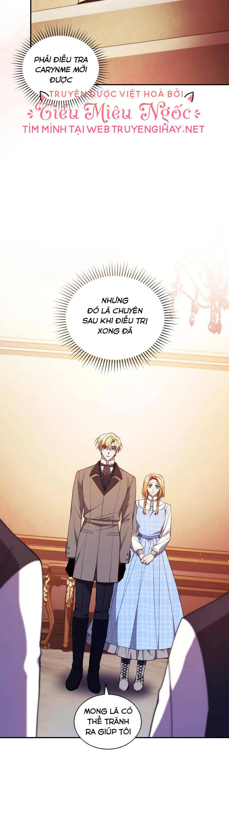 Hoàn Nguyên Quý Cô Chapter 44 - 7