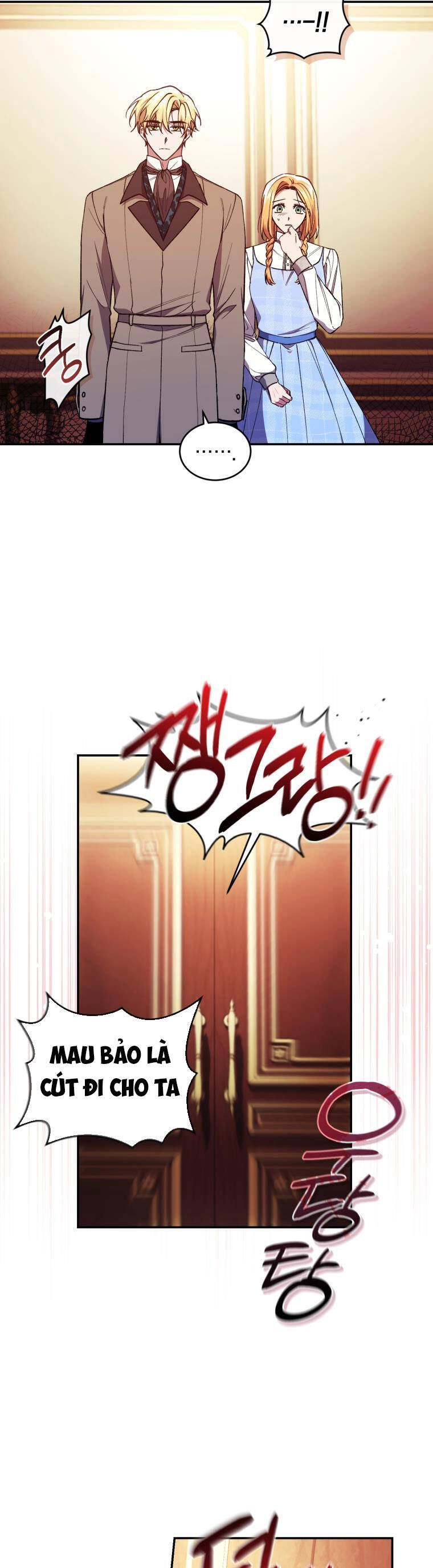 Hoàn Nguyên Quý Cô Chapter 44 - 9