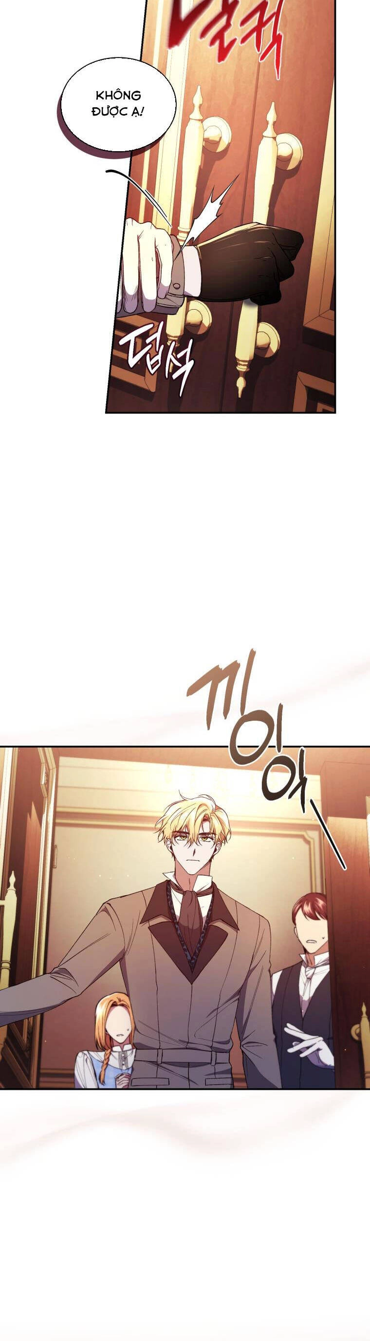 Hoàn Nguyên Quý Cô Chapter 44 - 10