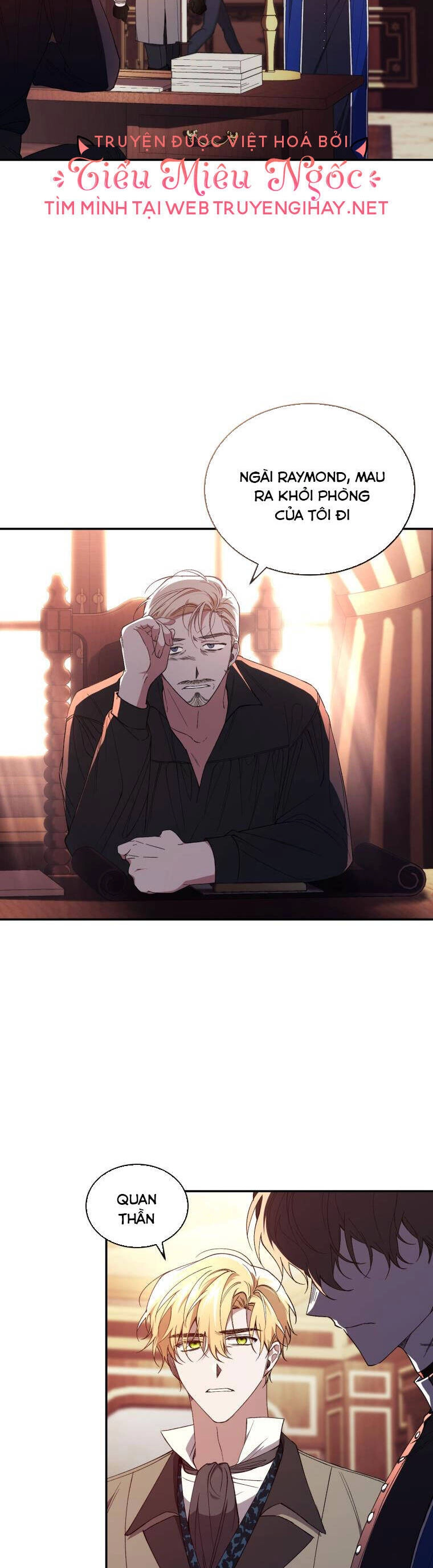 Hoàn Nguyên Quý Cô Chapter 44 - 12