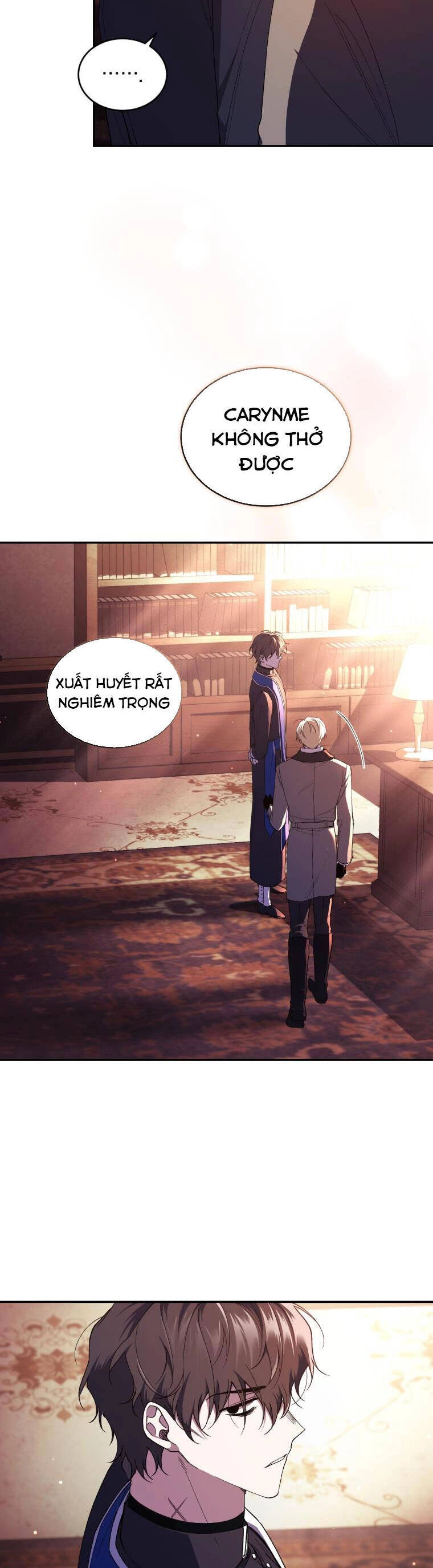 Hoàn Nguyên Quý Cô Chapter 44 - 14