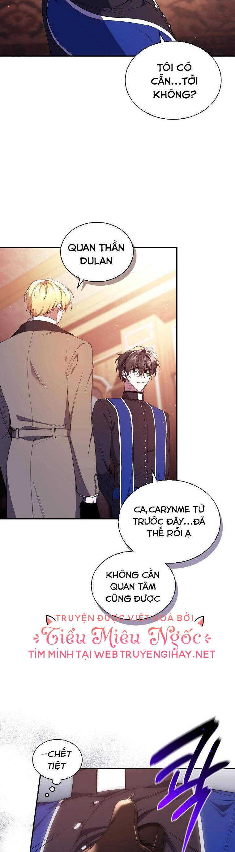 Hoàn Nguyên Quý Cô Chapter 44 - 15