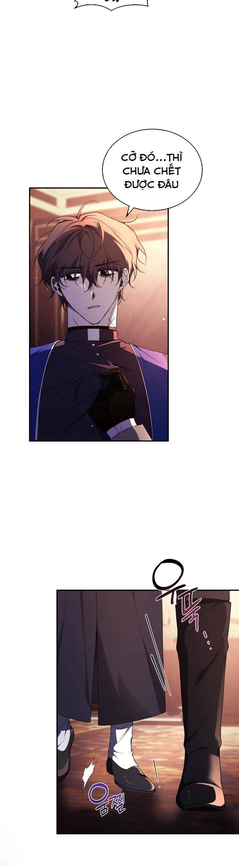 Hoàn Nguyên Quý Cô Chapter 44 - 18