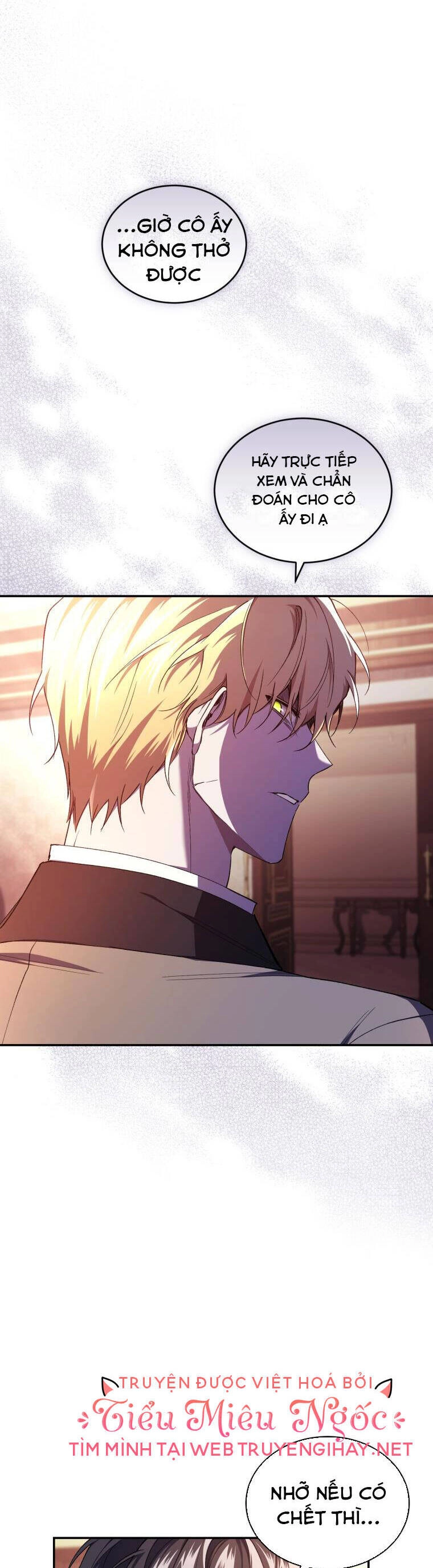 Hoàn Nguyên Quý Cô Chapter 44 - 19