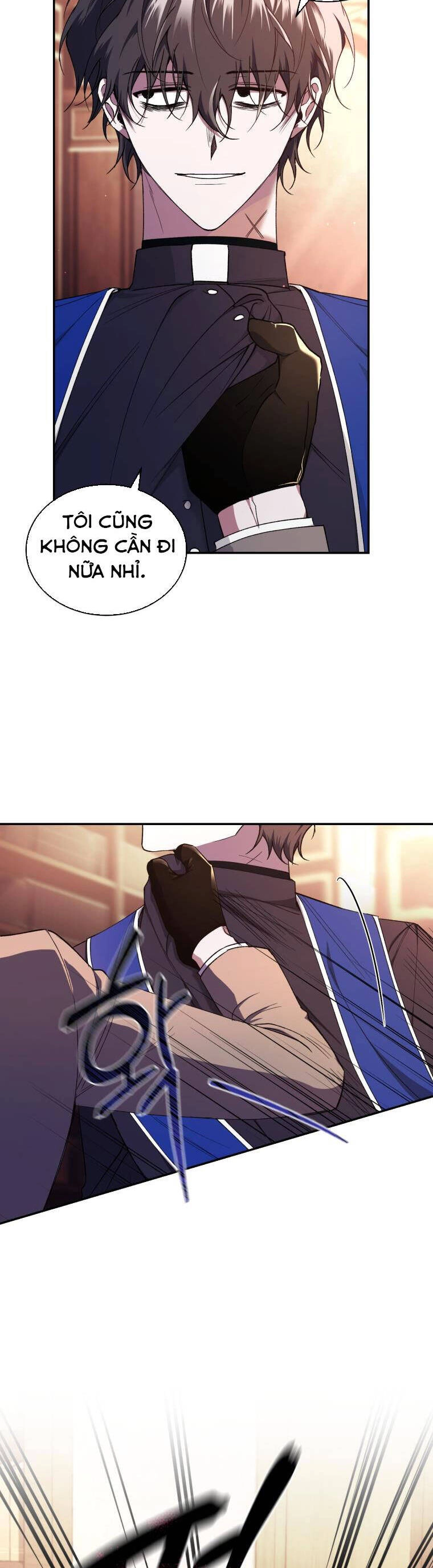 Hoàn Nguyên Quý Cô Chapter 44 - 20