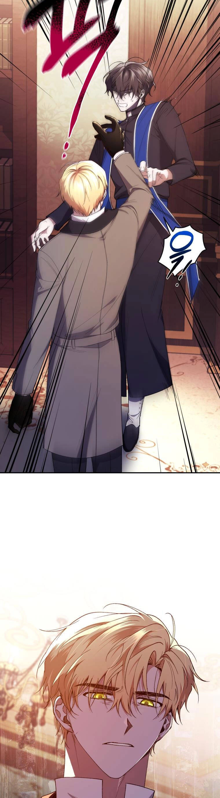 Hoàn Nguyên Quý Cô Chapter 44 - 21