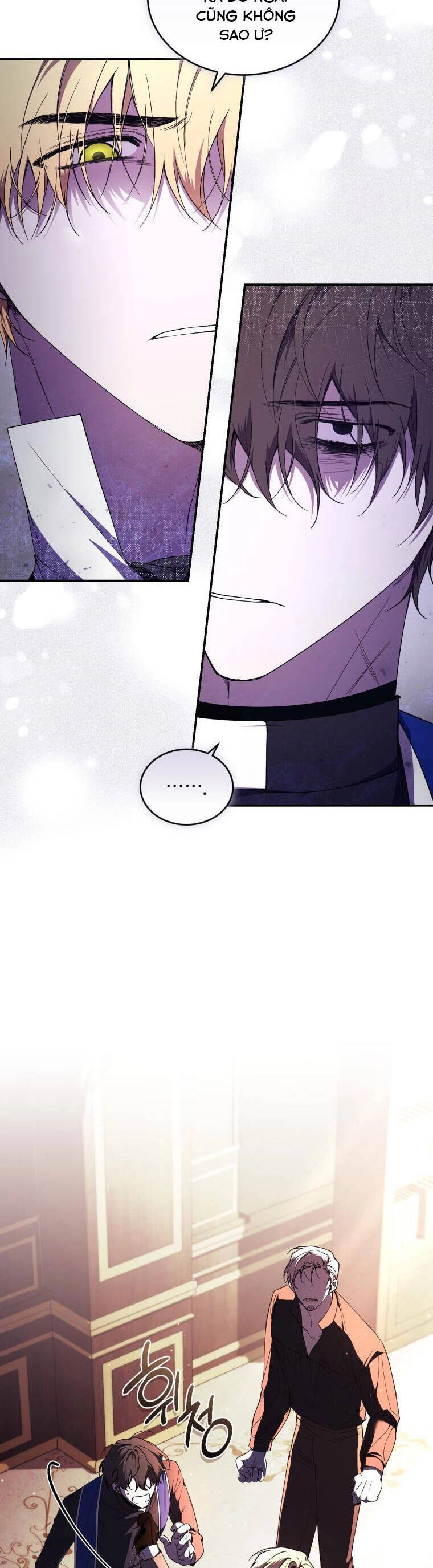 Hoàn Nguyên Quý Cô Chapter 44 - 23