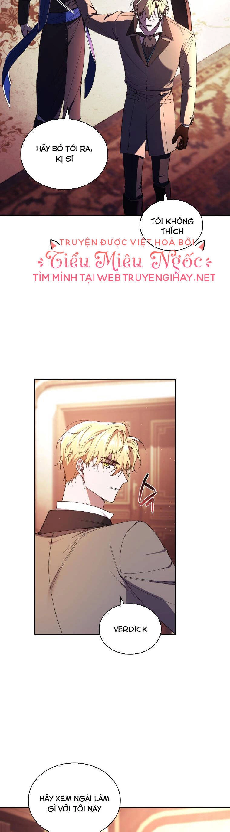 Hoàn Nguyên Quý Cô Chapter 44 - 24