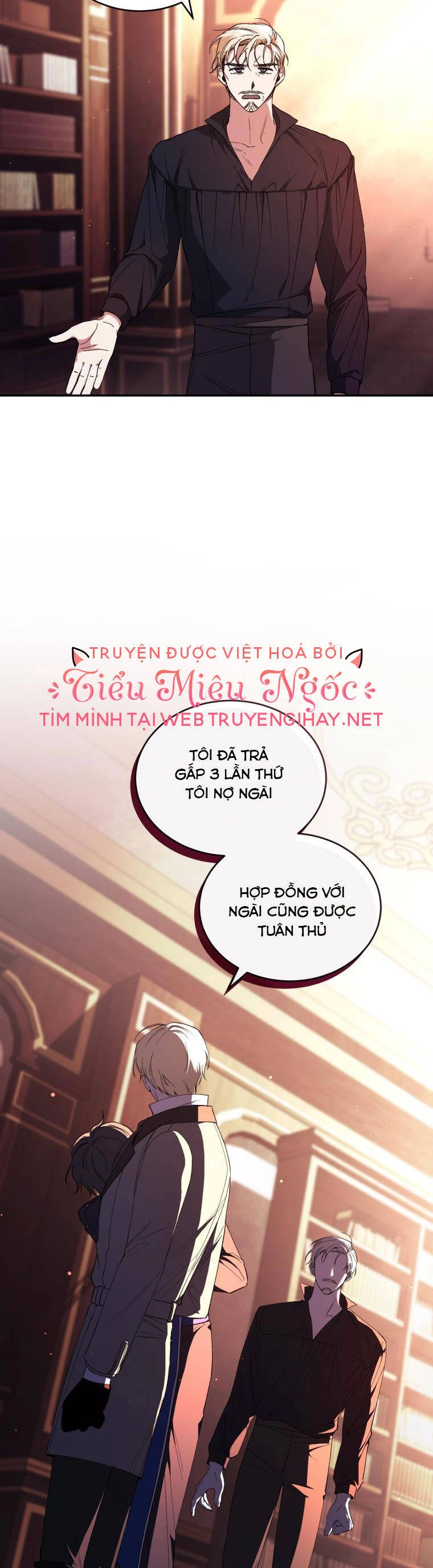 Hoàn Nguyên Quý Cô Chapter 44 - 25