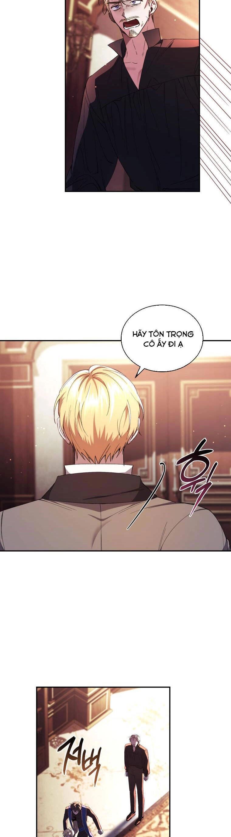 Hoàn Nguyên Quý Cô Chapter 44 - 27