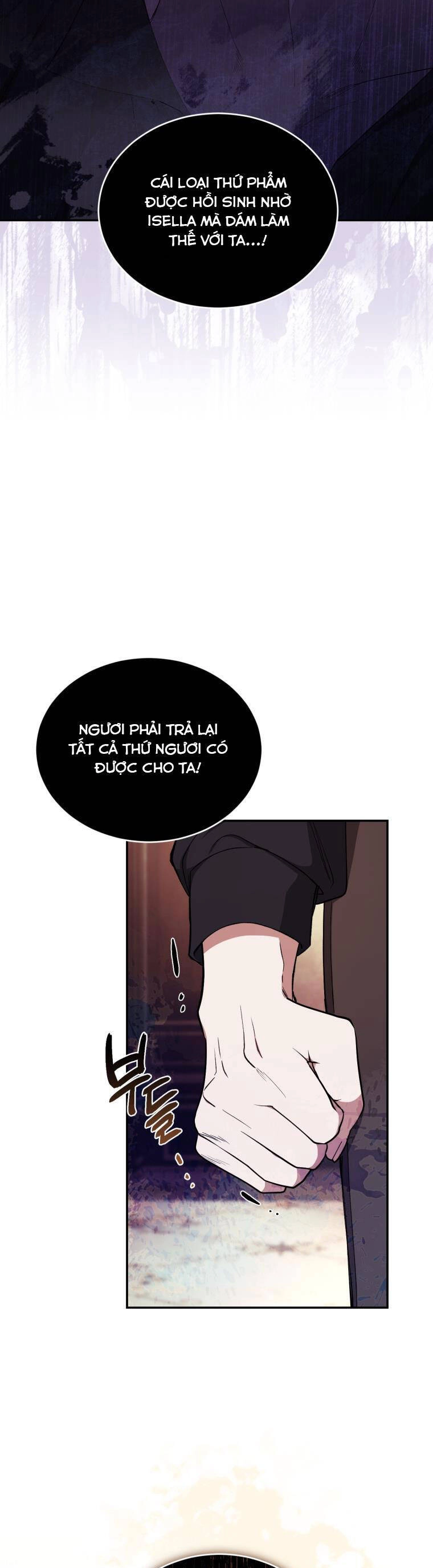 Hoàn Nguyên Quý Cô Chapter 44 - 29