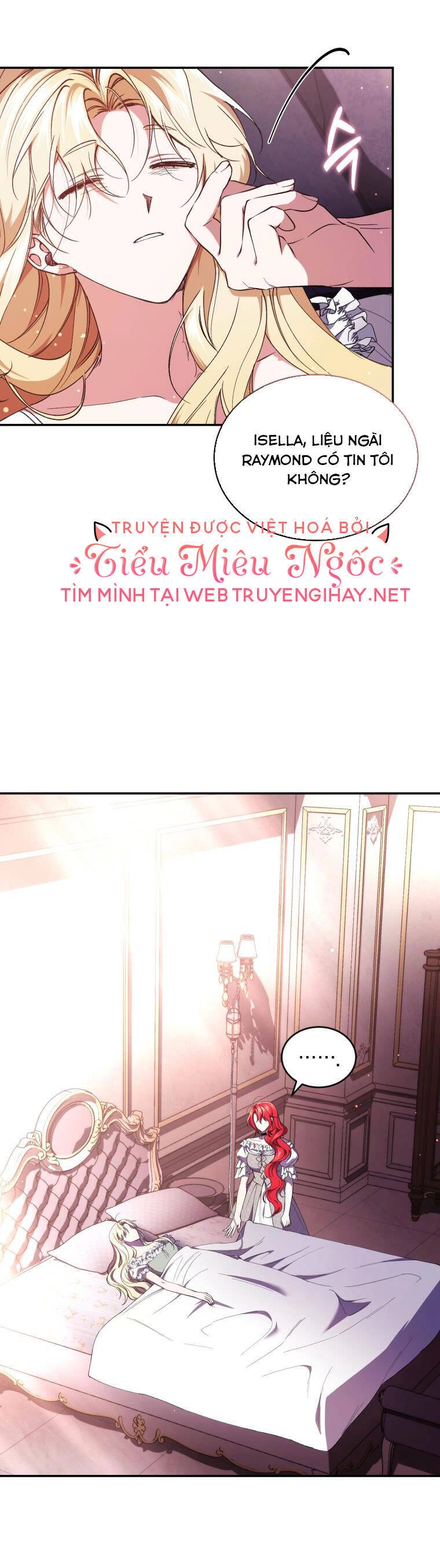 Hoàn Nguyên Quý Cô Chapter 44 - 33