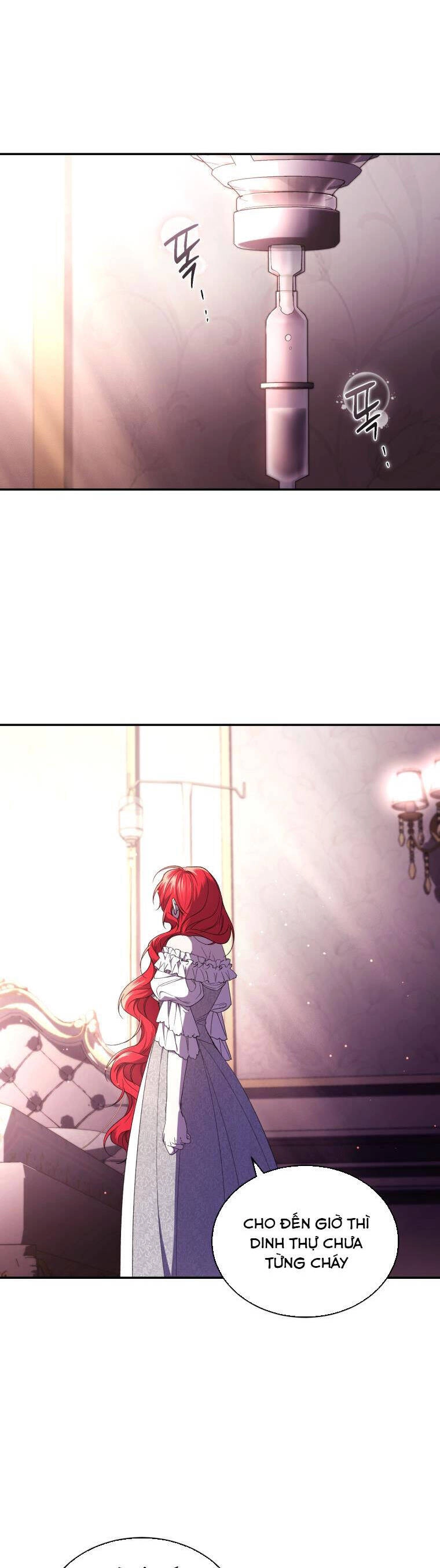 Hoàn Nguyên Quý Cô Chapter 44 - 34