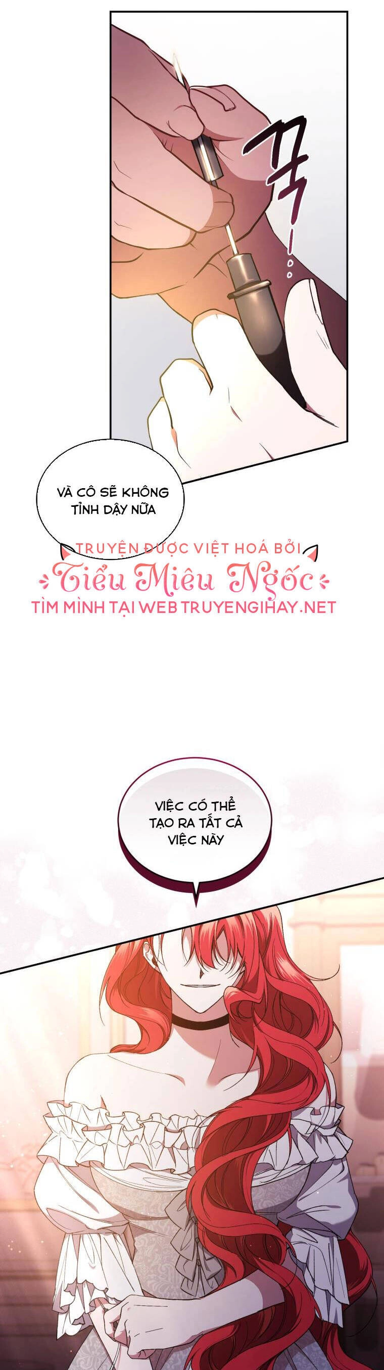 Hoàn Nguyên Quý Cô Chapter 44 - 36