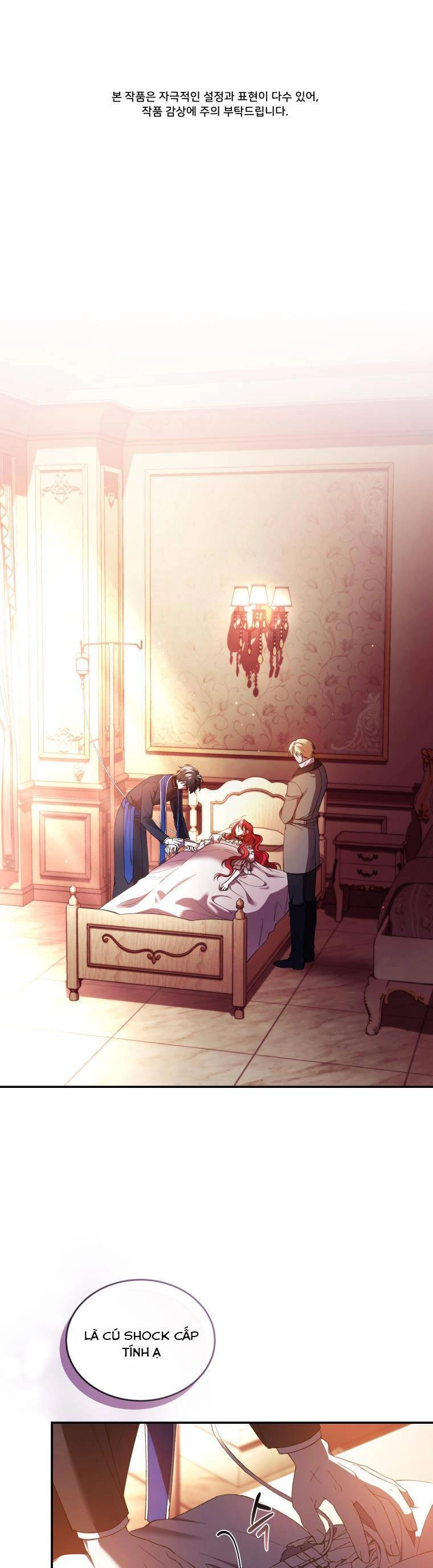 Hoàn Nguyên Quý Cô Chapter 45 - 1