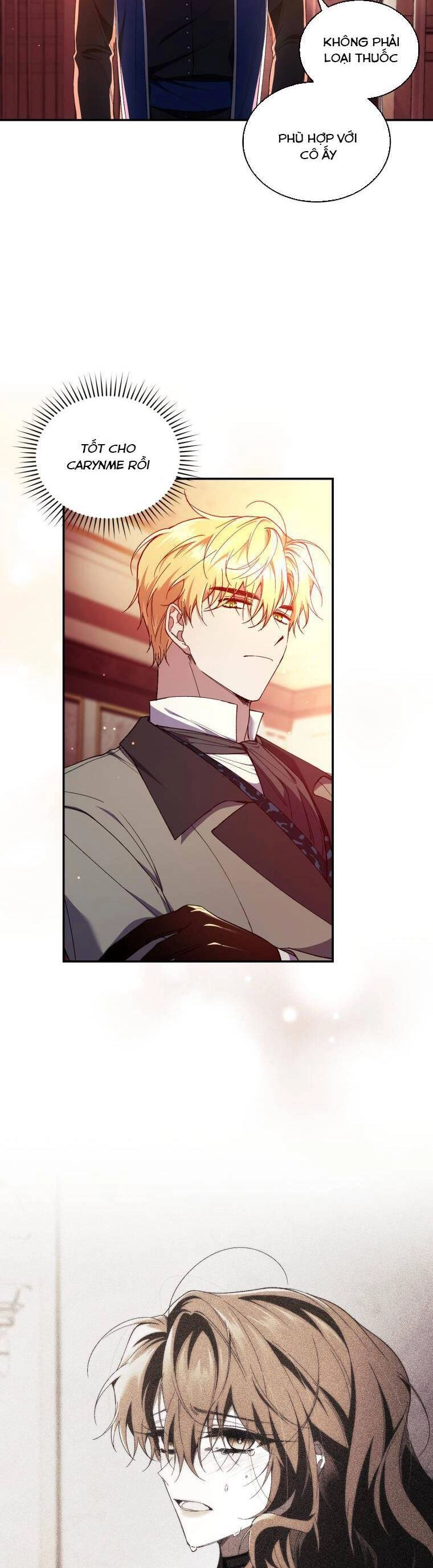 Hoàn Nguyên Quý Cô Chapter 45 - 3