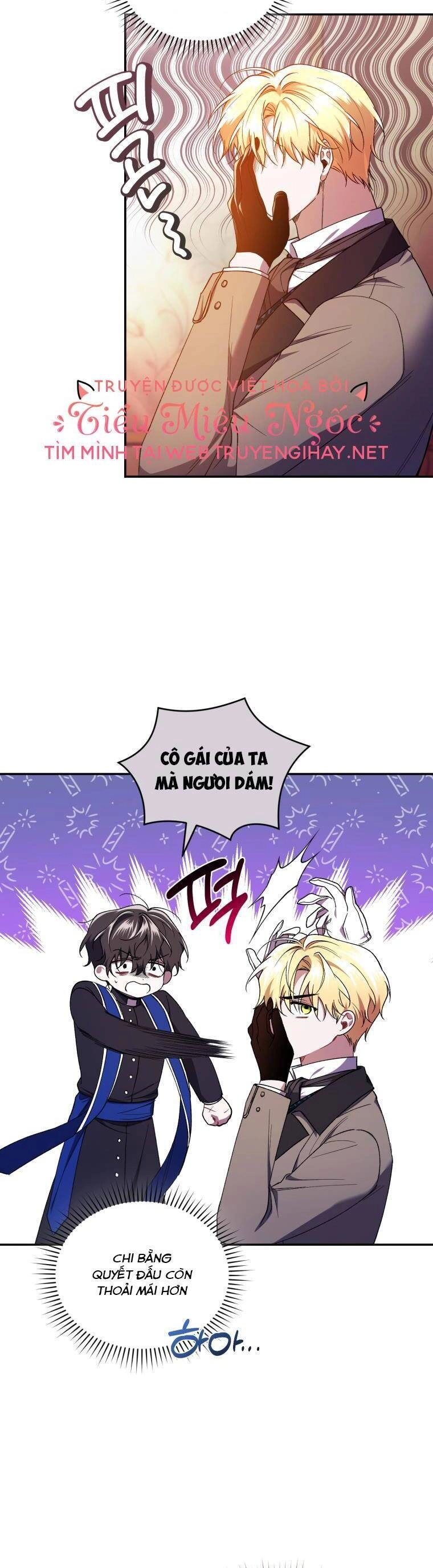 Hoàn Nguyên Quý Cô Chapter 45 - 5