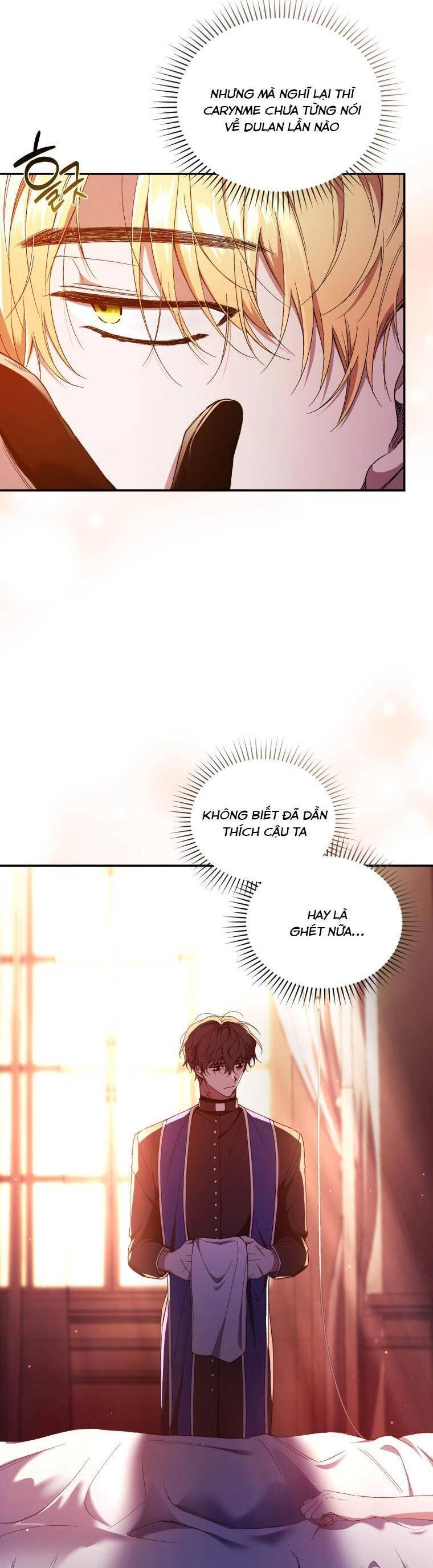 Hoàn Nguyên Quý Cô Chapter 45 - 6