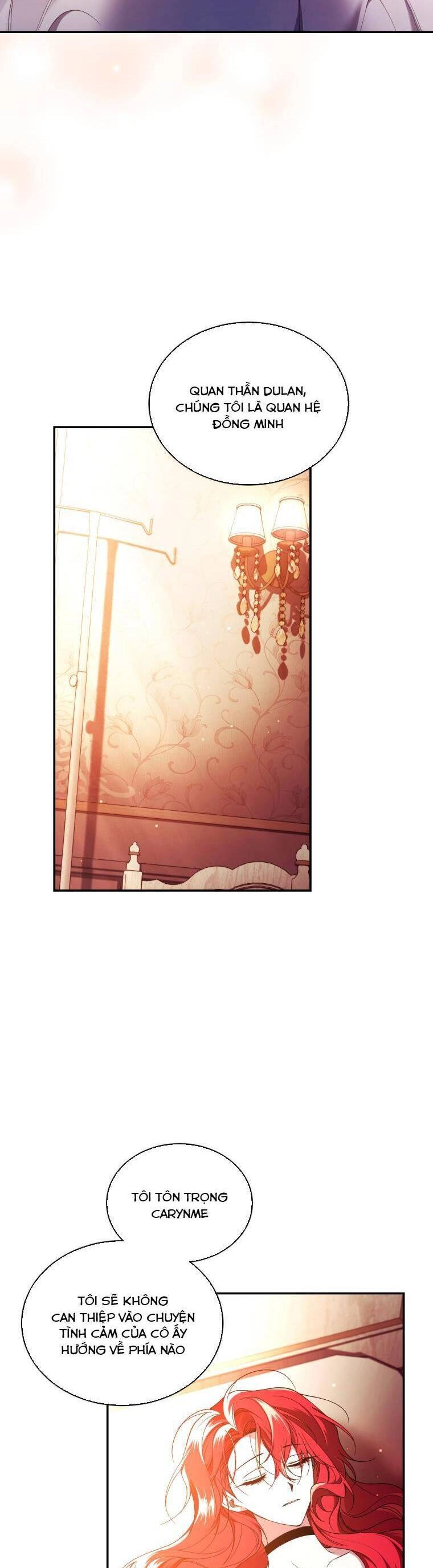 Hoàn Nguyên Quý Cô Chapter 45 - 7