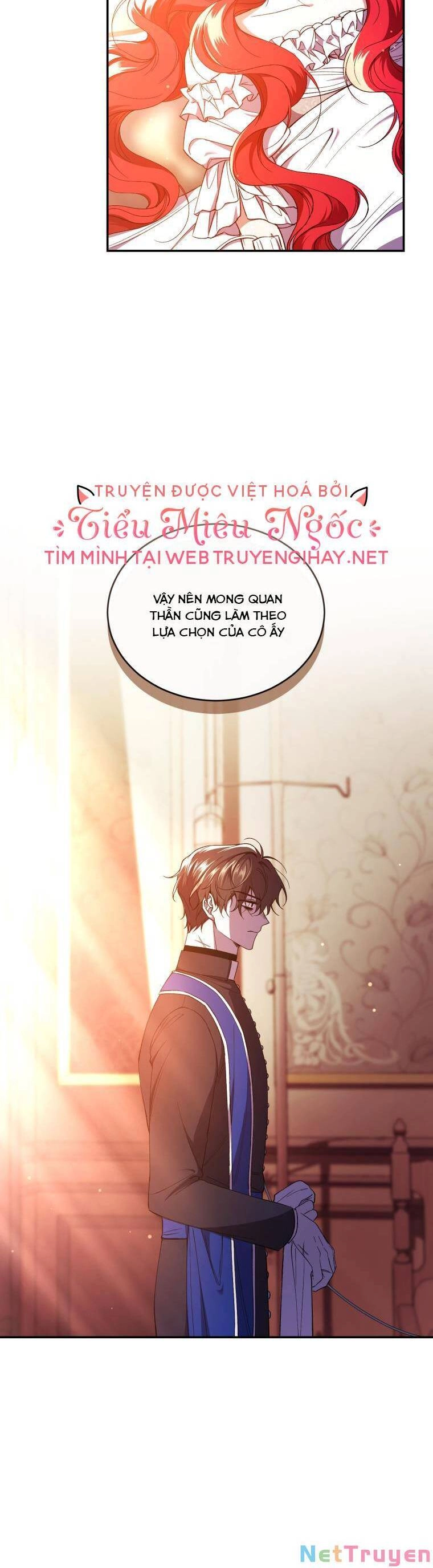 Hoàn Nguyên Quý Cô Chapter 45 - 8
