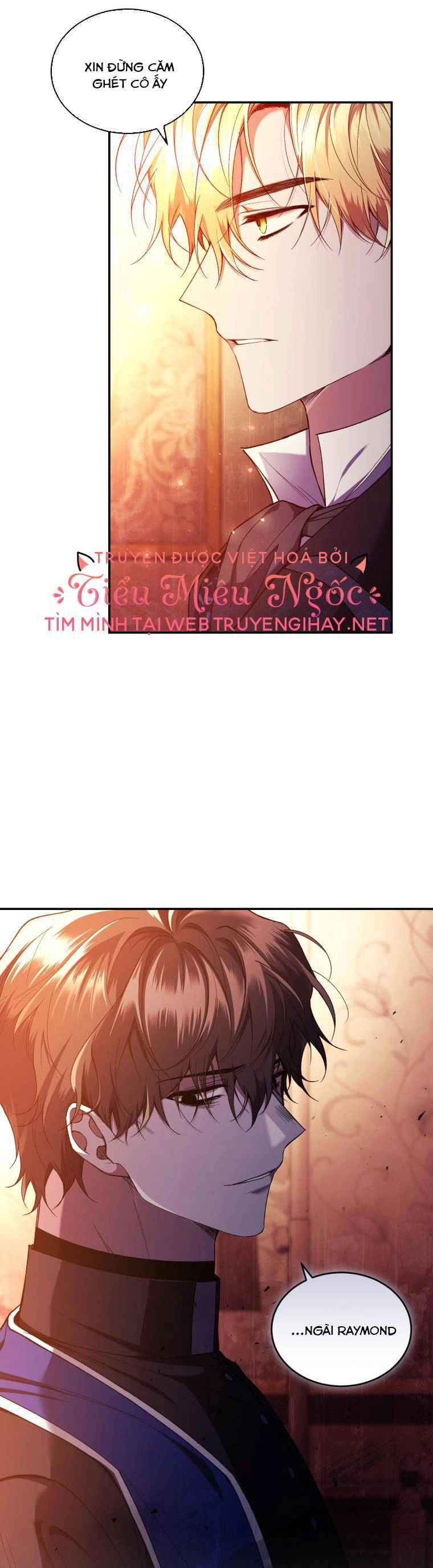 Hoàn Nguyên Quý Cô Chapter 45 - 9