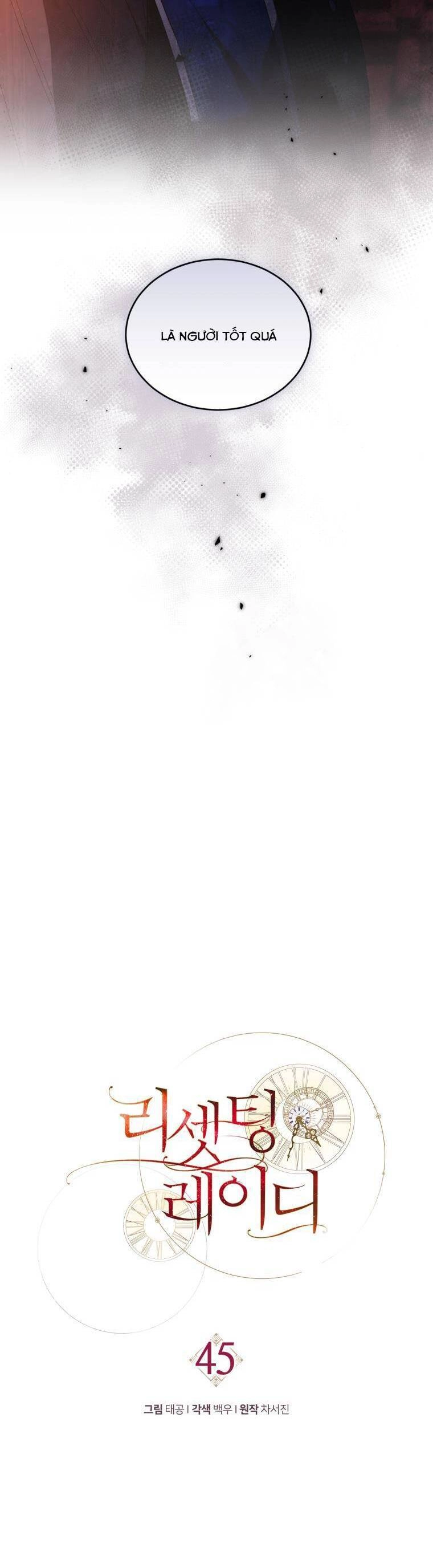 Hoàn Nguyên Quý Cô Chapter 45 - 10