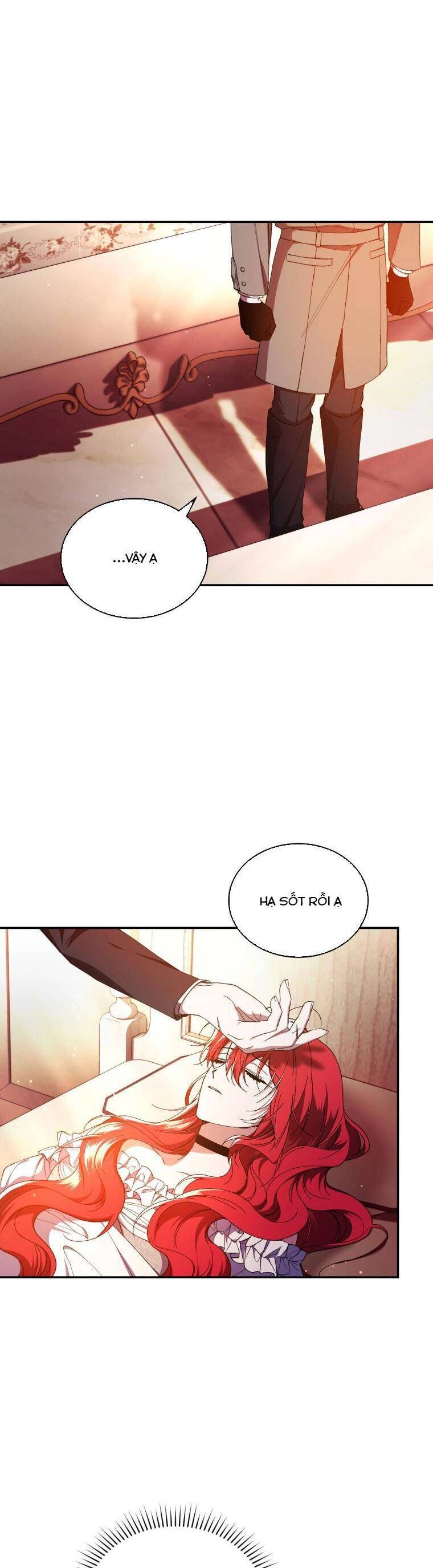 Hoàn Nguyên Quý Cô Chapter 45 - 11