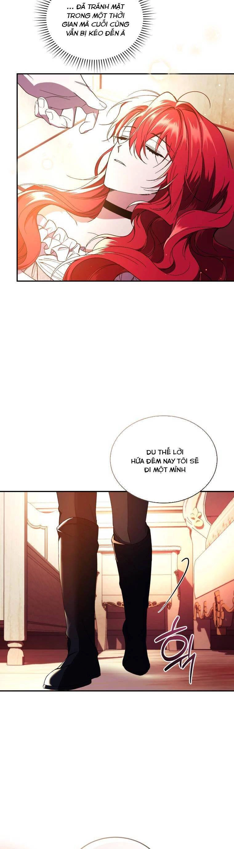 Hoàn Nguyên Quý Cô Chapter 45 - 12