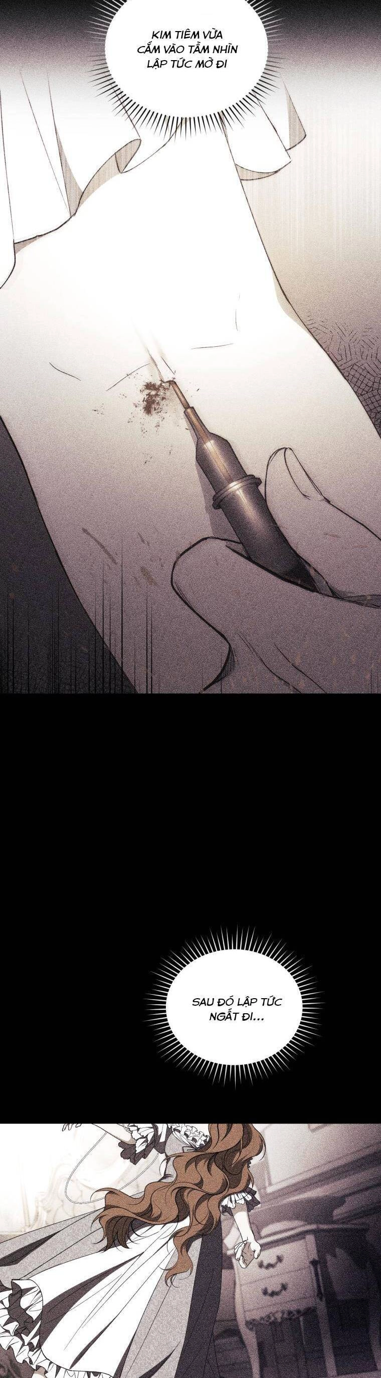 Hoàn Nguyên Quý Cô Chapter 45 - 14