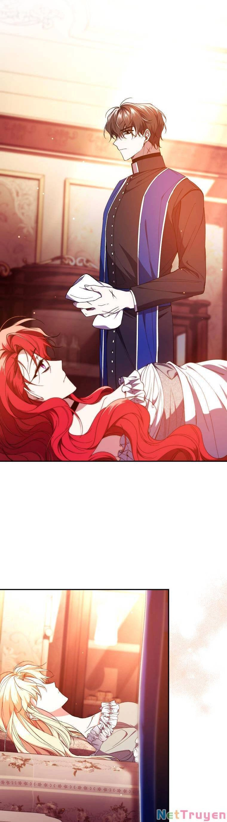 Hoàn Nguyên Quý Cô Chapter 45 - 16