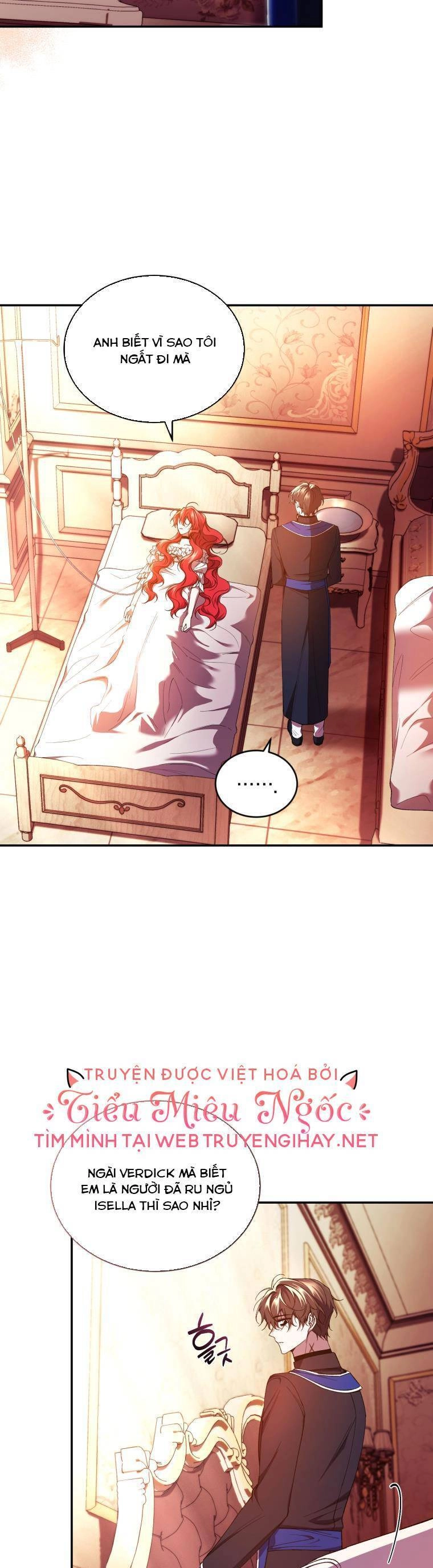 Hoàn Nguyên Quý Cô Chapter 45 - 17