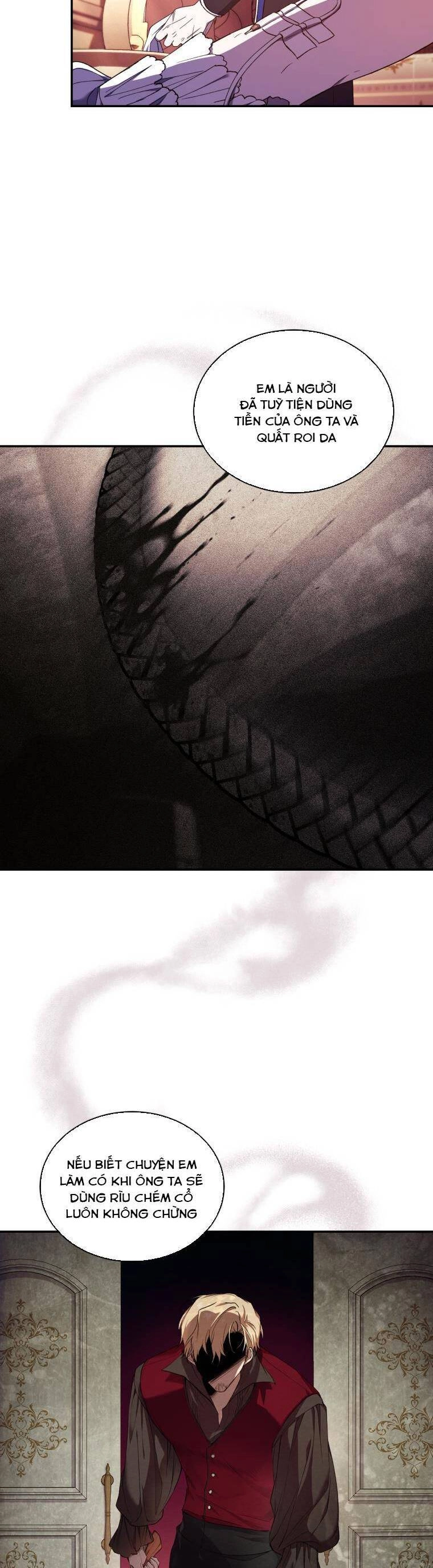 Hoàn Nguyên Quý Cô Chapter 45 - 18