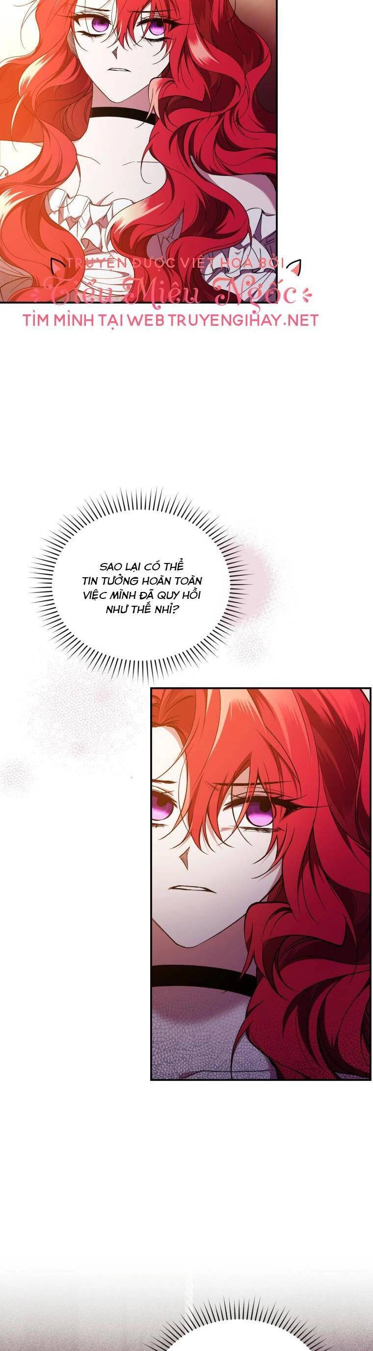 Hoàn Nguyên Quý Cô Chapter 45 - 20