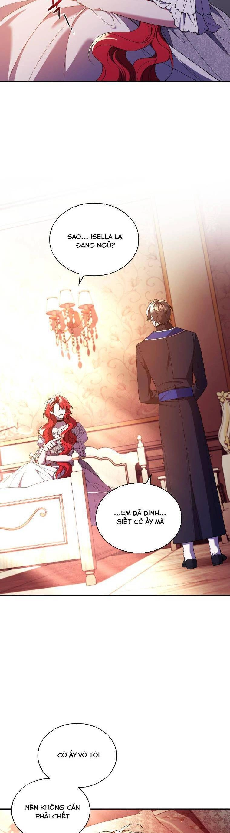 Hoàn Nguyên Quý Cô Chapter 45 - 22