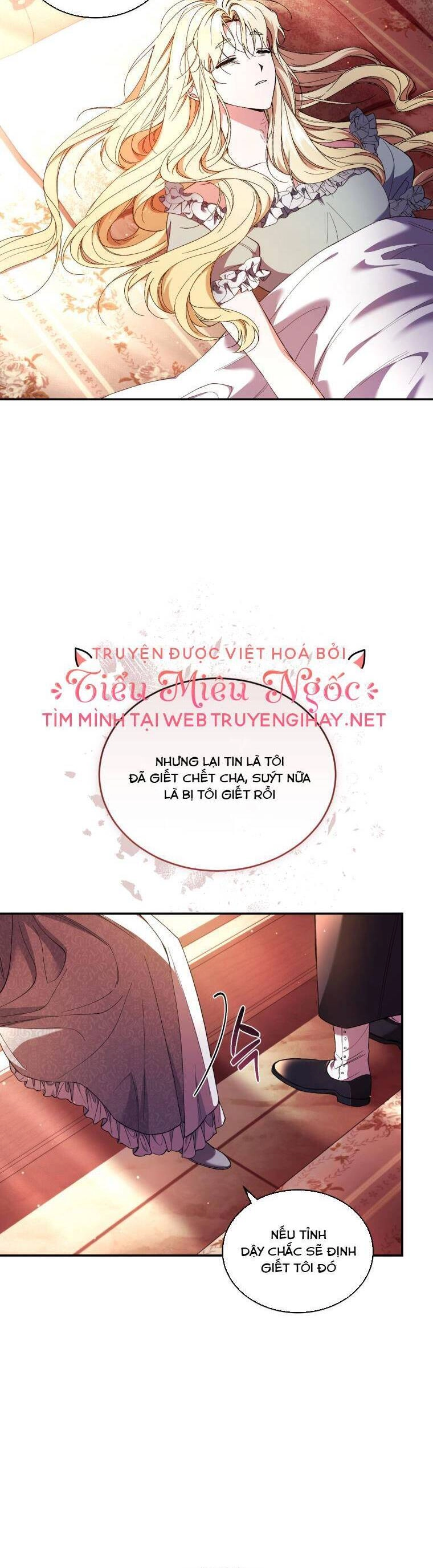 Hoàn Nguyên Quý Cô Chapter 45 - 23