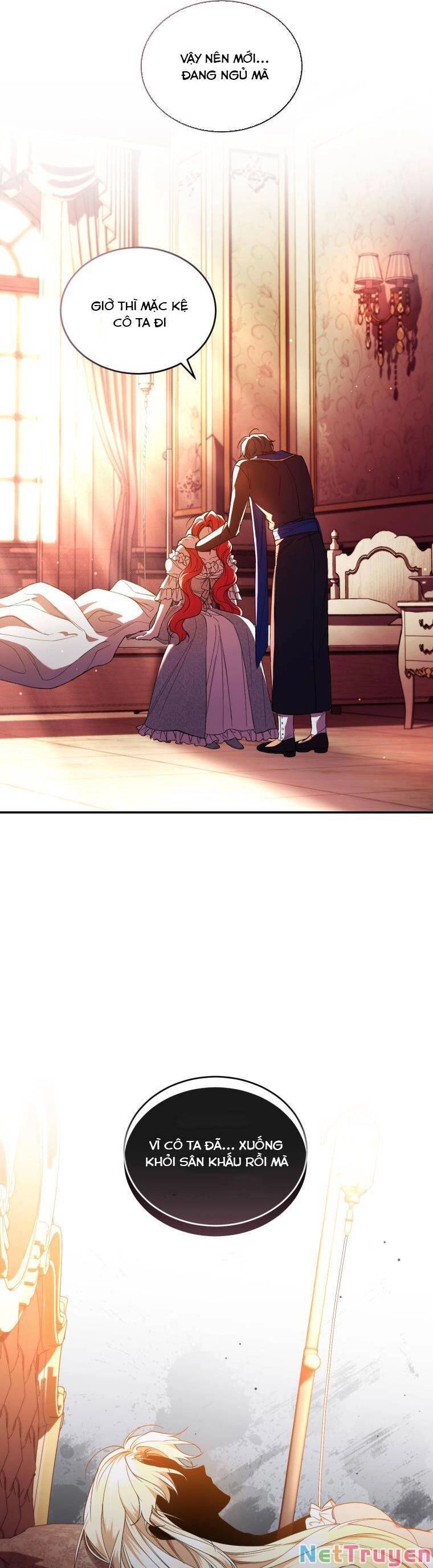 Hoàn Nguyên Quý Cô Chapter 45 - 24