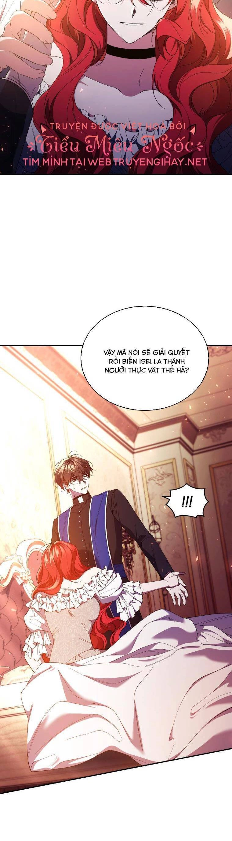 Hoàn Nguyên Quý Cô Chapter 45 - 28