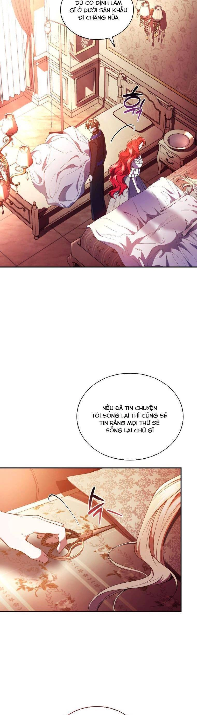 Hoàn Nguyên Quý Cô Chapter 45 - 30