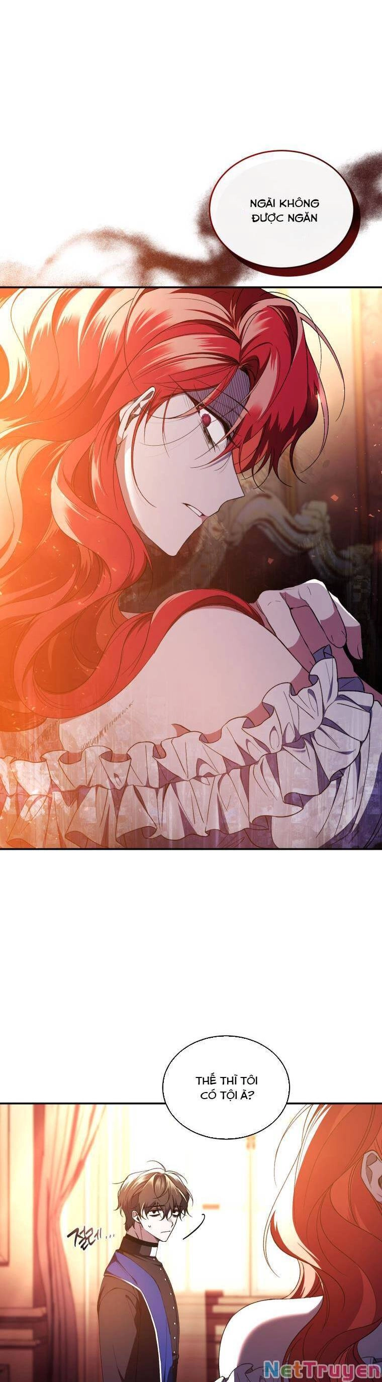 Hoàn Nguyên Quý Cô Chapter 45 - 32