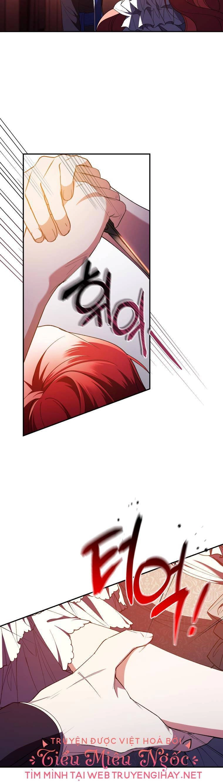 Hoàn Nguyên Quý Cô Chapter 45 - 33