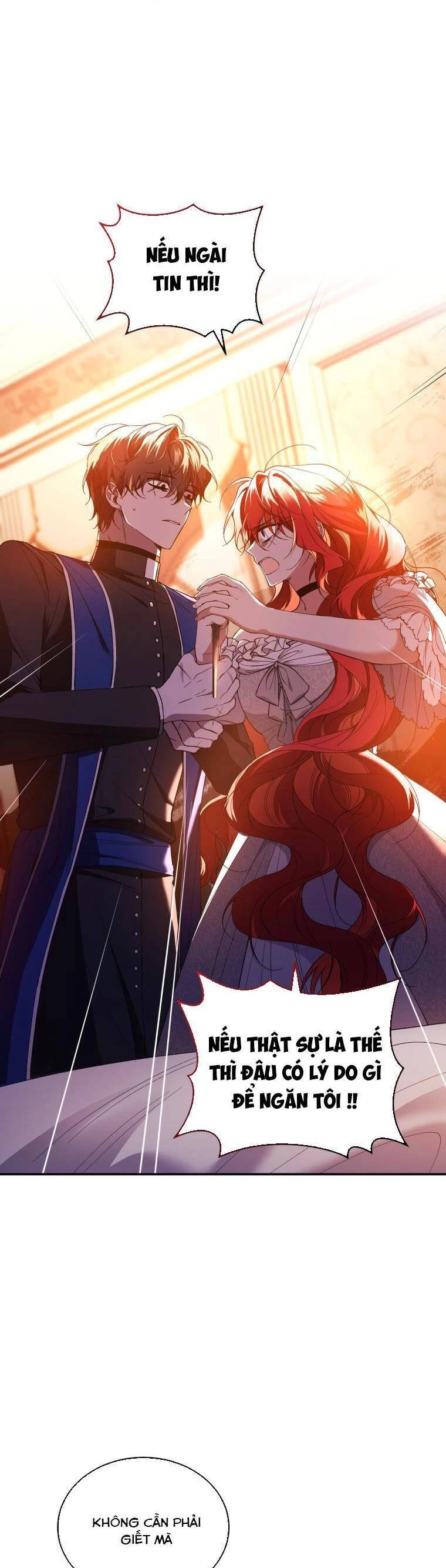 Hoàn Nguyên Quý Cô Chapter 45 - 34